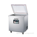 DZ-460/2G Floor Type Doufu Food Vacuum Packaging Machine